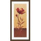 Floral Art Paintings (FF-257)